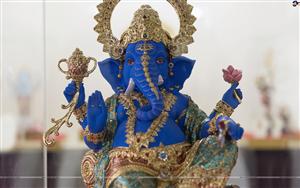 Lord Ganesha